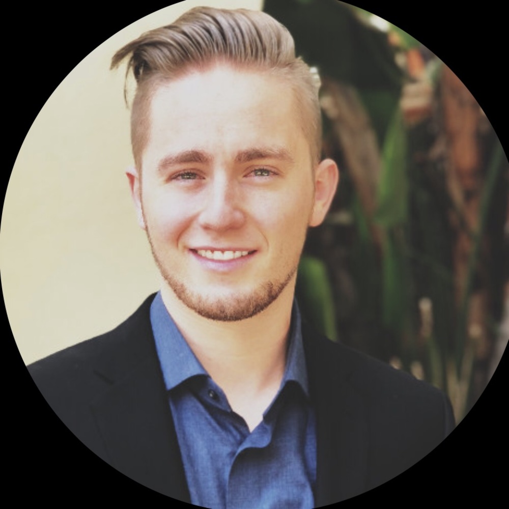 Meet your Posher, Brennan